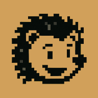 Gitori mascot icon